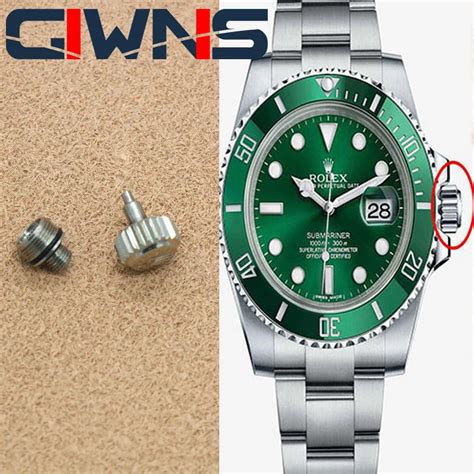 rolex watch screwdriver adjustment